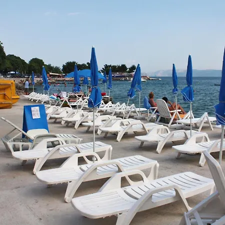 By The Sea Dramalj, - 22500 *