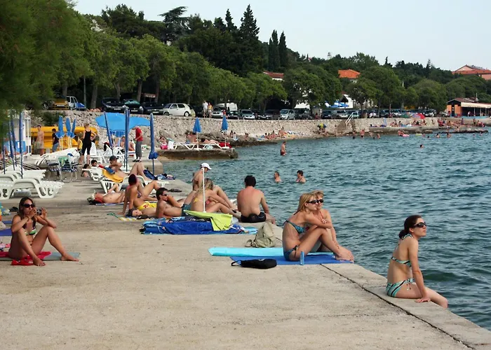 By The Sea Dramalj, - 22500 * Crikvenica