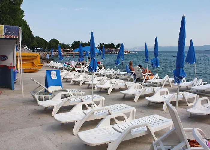By The Sea Dramalj, - 22500 *