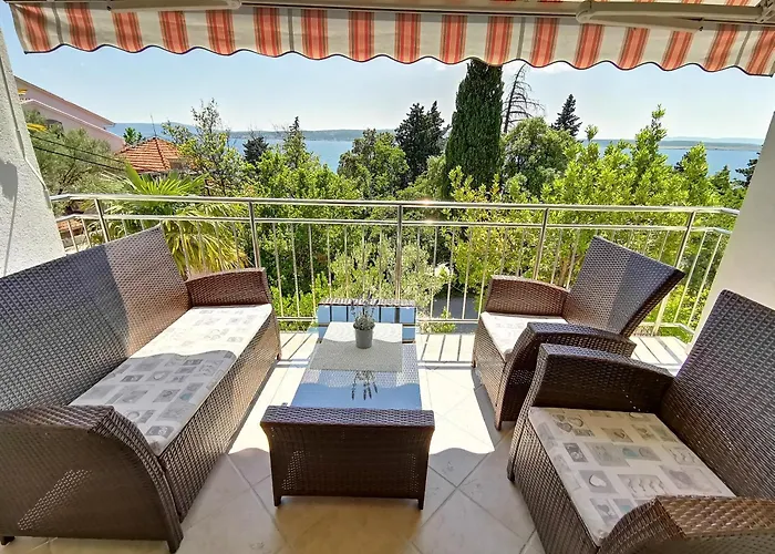 By The Sea Dramalj, - 22500 Crikvenica