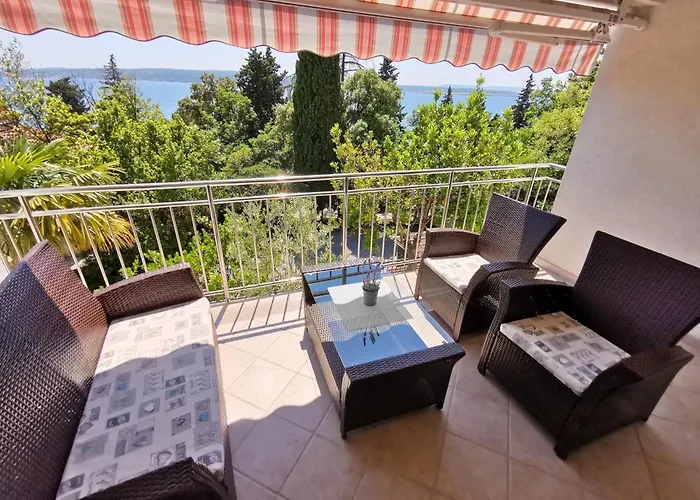 By The Sea Dramalj, - 22500 Crikvenica