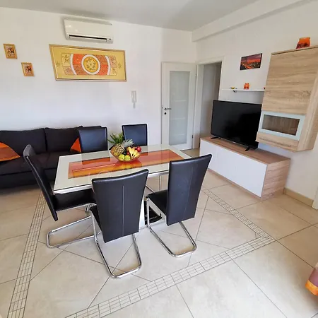 By The Sea Dramalj, - 22500 * Crikvenica