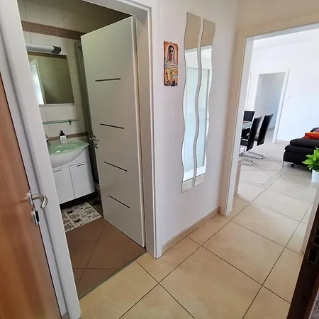 Апартаменты By The Sea Dramalj, - 22500 *