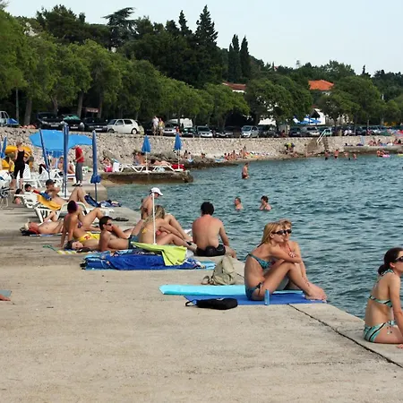 By The Sea Dramalj, - 22500 * Цриквеница