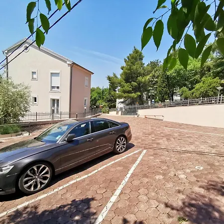 Апартаменты By The Sea Dramalj, - 22500