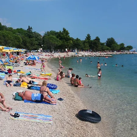 Апартаменты By The Sea Dramalj, - 22500 Цриквеница