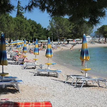 By The Sea Dramalj, - 22500 Апартаменты Цриквеница