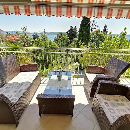 By The Sea Dramalj, - 22500 Цриквеница