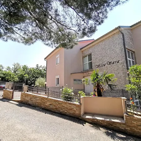 Апартаменты By The Sea Dramalj, - 22500 Цриквеница