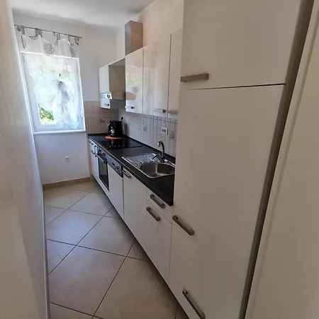 By The Sea Dramalj, - 22500 Crikvenica