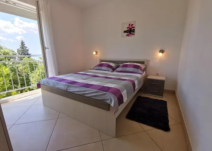 Apartamento By The Sea Dramalj, - 22500 Crikvenica