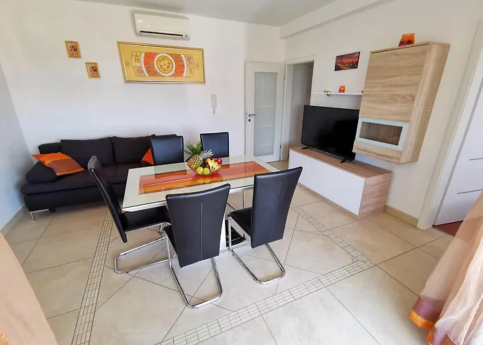 By The Sea Dramalj, - 22500 * Crikvenica