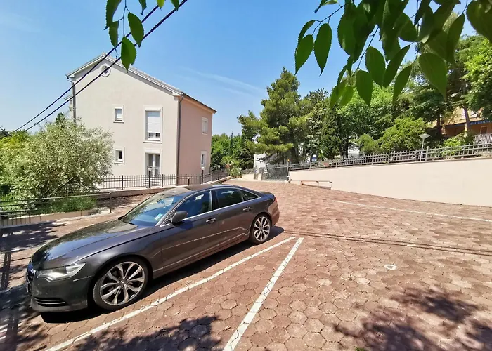 Apartamento By The Sea Dramalj, - 22500