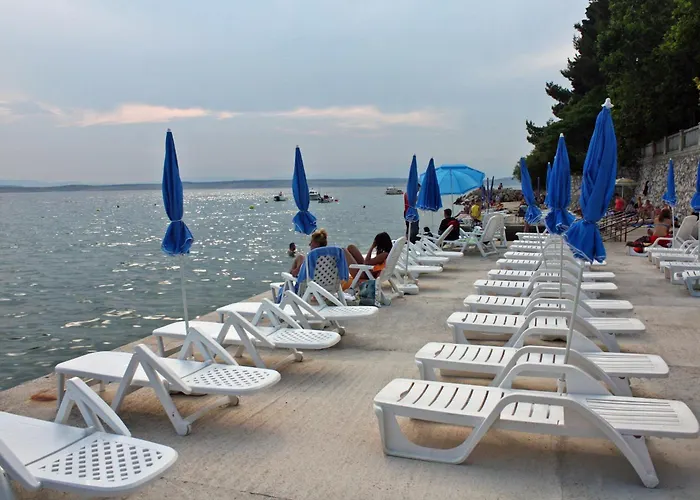 By The Sea Dramalj, - 22500