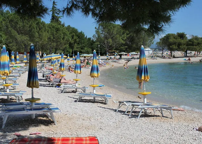 By The Sea Dramalj, - 22500 Apartamento Crikvenica