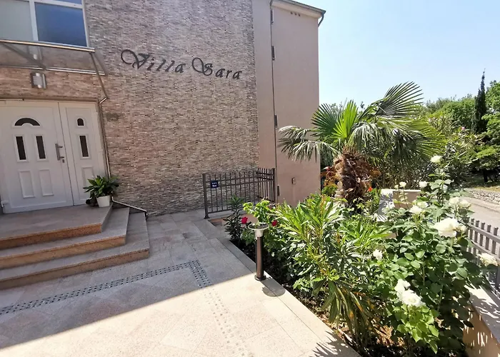 By The Sea Dramalj, - 22500 Apartamento