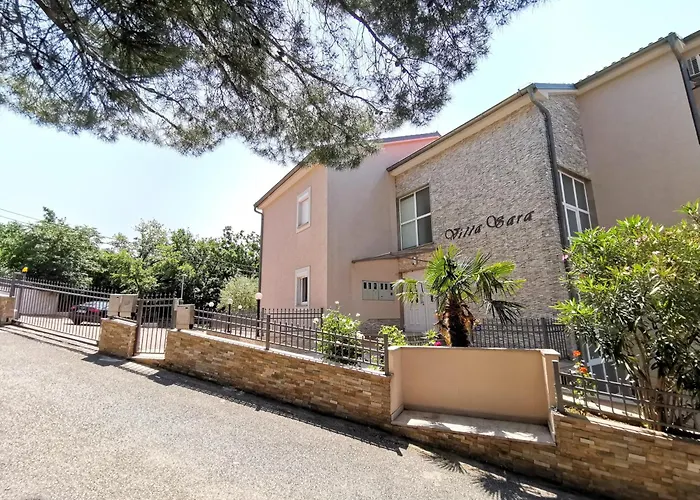 Apartamento By The Sea Dramalj, - 22500 Crikvenica