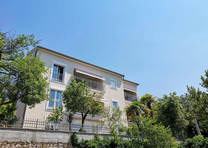By The Sea Dramalj, - 22500 * Crikvenica